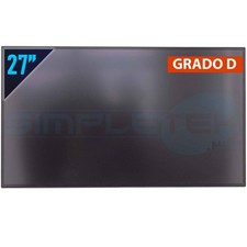 LENOVO P27H-20 27" 2K SCHERMO