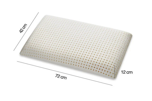 Guanciale memory foam - guanciale, letto