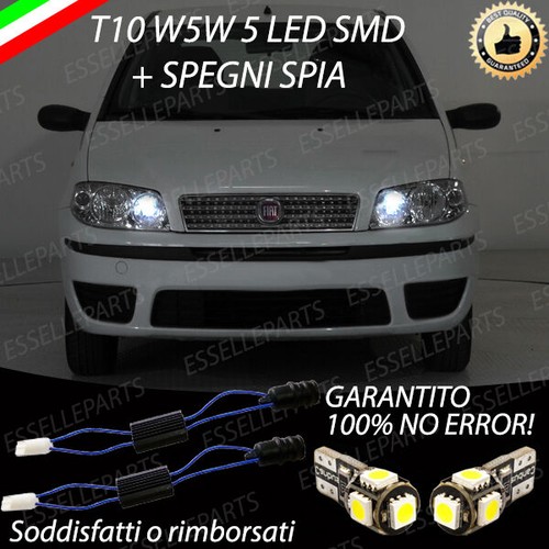 Coppia luci posizione - coppia, di
