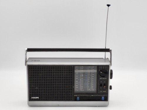 Philips radio portatile - philips,