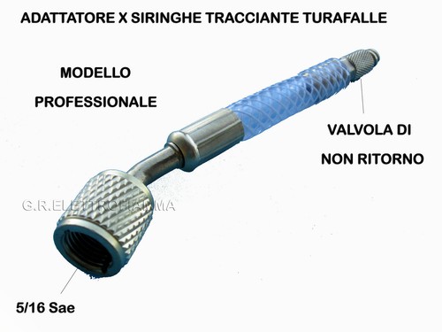 Raccordo flessibile - raccordo,