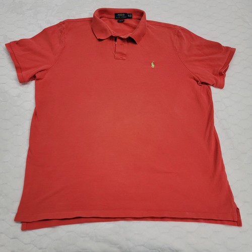 Polo ralph lauren tg - polo,