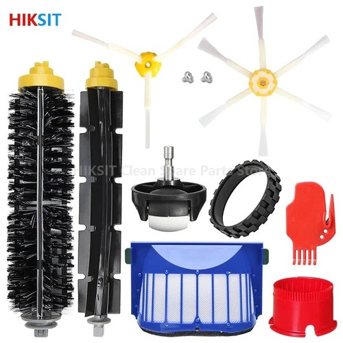 Kit ricambi sostituzione - kit,