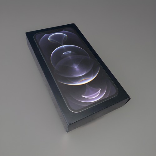 Scatola vuota originale iphone - vuota,