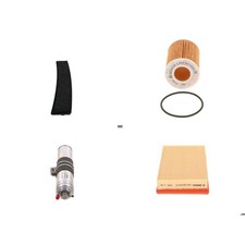 BOSCH Set Filtri Kit Diagnosi