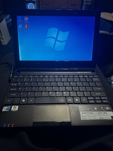 Acer aspire one - aspire, d257-1437
