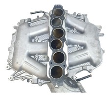 Collettore aspirazione