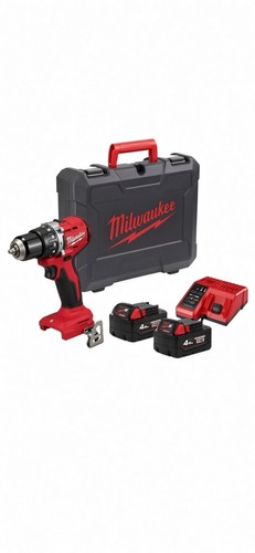 Milwaukee m18 bpd - m18, bpd-402c