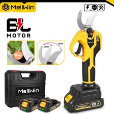 32MM SET FORBICE A BATTERIA