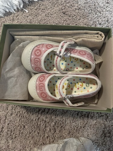 Girl gucci sneakers - girl,