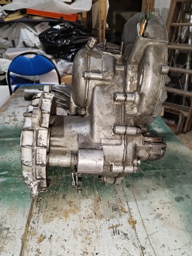 Motore vespa vnx1m - motore,