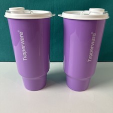 Tupperware Mega Logo Bicchiere