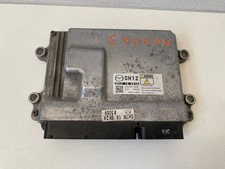 Centralina motore Mazda 3