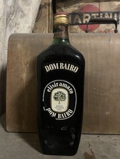 Dom Bairo Elisir Amaro Vintage