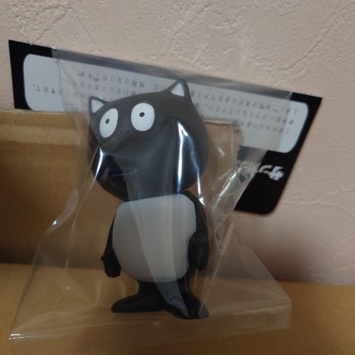 Tanuki kappa sanpei - tanuki,
