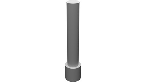 Barra blocco per porte - blocco,