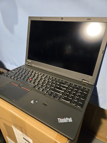 Lenovo thinkpad w541 ssd - lenovo,