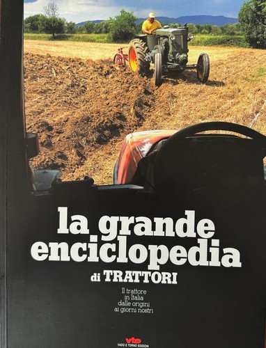 Grande enciclopedia dei - la,
