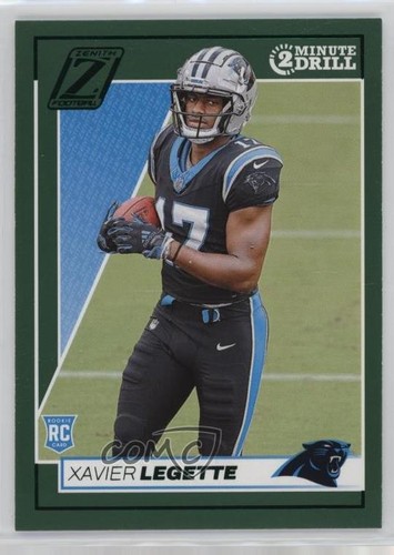2024 panini zenith rookies - panini,
