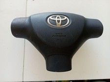 AIRBAG VOLANTE PER TOYOTA Aygo 1° Serie 451300H010B0 (05>08)