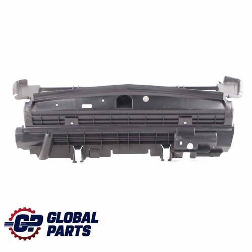 Mercedes w204 deflettore - w204,