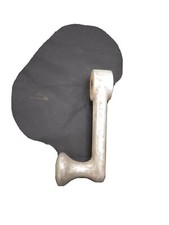 Maniglia alzaveteo porta epoca