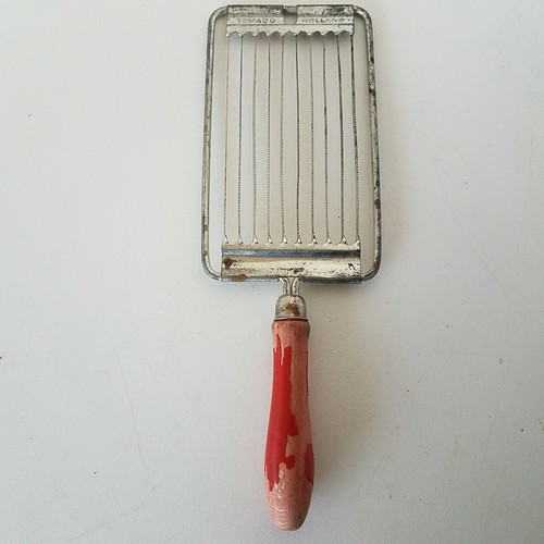 Affettatrice per pomodori