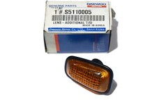 S5110005 FANALE FRECCIA LATERALE CHEVROLET DAEWOO NEXIA