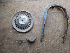 VESPA ACCESSORIO COPRI CERCHIO