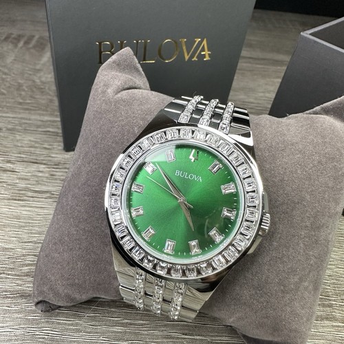 Nuovo cristalli orologio - nuovo✅cristalli✅,