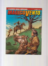 Magico Vento N. 96 - Edizione
