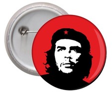 Spilla Calamita pins badge