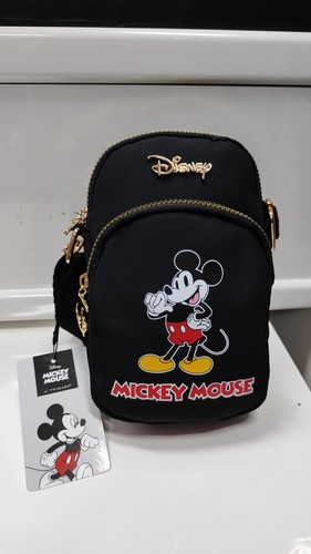 Borsello disney topolino - borsello,