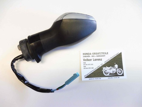 Indicatore direzione - di,