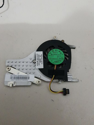 Mini ventola fann - hp,