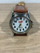 orologio puma quarzo