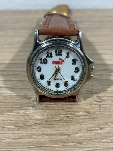 Orologio puma quarzo - orologio,