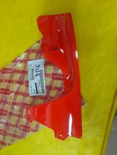 Prolunga Carena Lato Sx