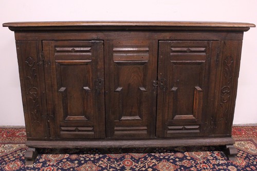 Grande madia armadio credenza