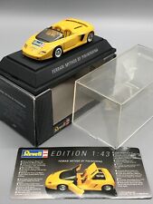 Modellini auto 1:43 Revell