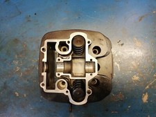 Testa Cagiva Ala rossa 350