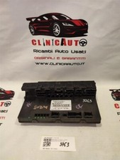 2035453201 CENTRALINA SAM MERCEDES Classe C Berlina W203 2148 diesel (1) 1088151