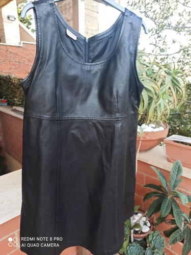 Abito donna stefanel vera - abito,
