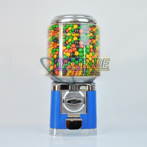 Nuovo distributore automatico - nuovo,