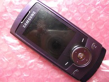  Telefono Cellulare SAMSUNG U600