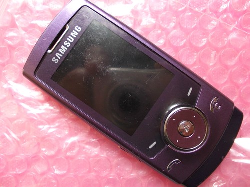 Telefono cellulare samsung - telefono,