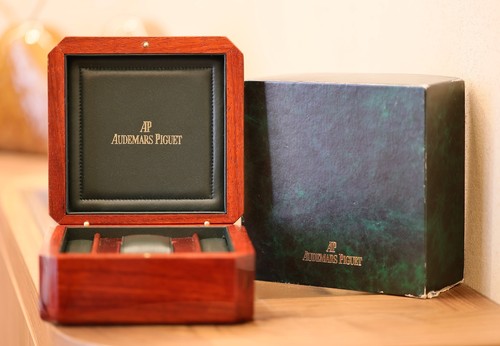 Audemars piguet - audemars,
