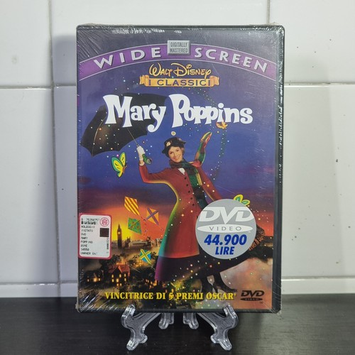 Mary poppins wide - mary, screen