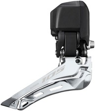 Deragliatore anteriore Shimano