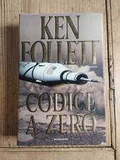 Codice a zero di Ken Follett 
